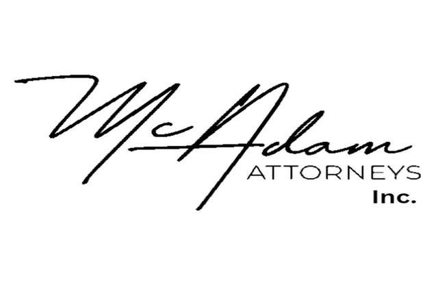 McAdam Attorneys Inc.